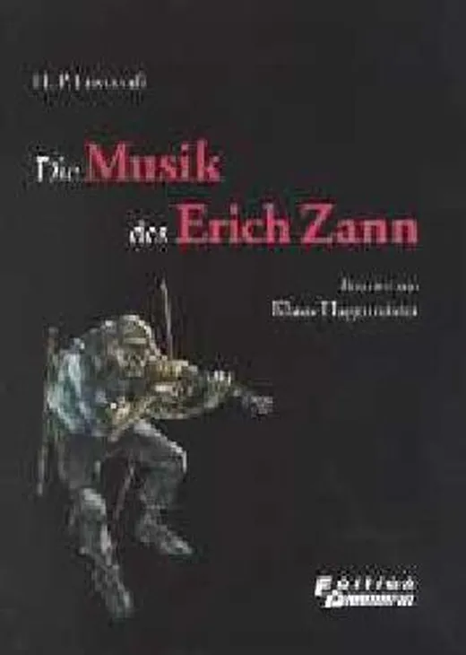 Die Musik des Erich Zann