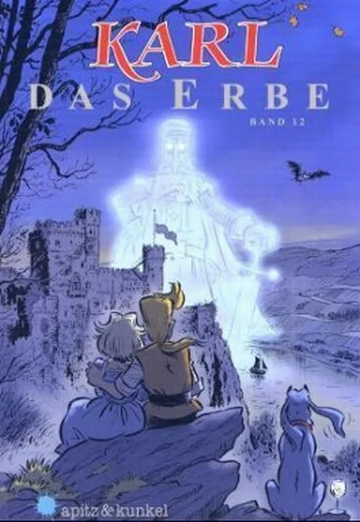 Karl - Das Erbe