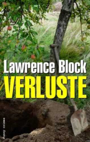 Verluste — Lawrence Block