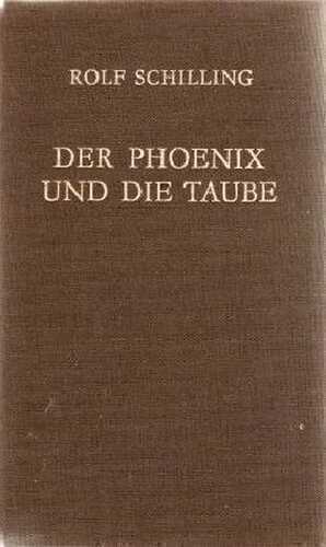 Der Phoenix und die Taube
