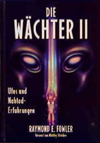 Die Wächter II — Raymond E.  Fowler