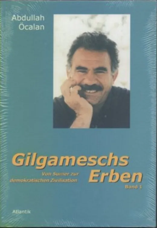 Gilgameschs Erben. Bd.2