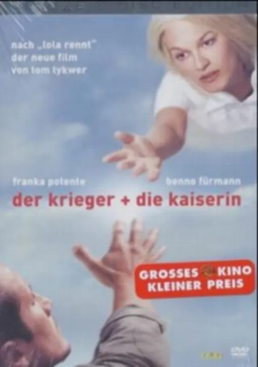 Ich schreibe um zu leben
