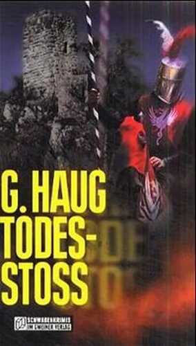 Todesstoss