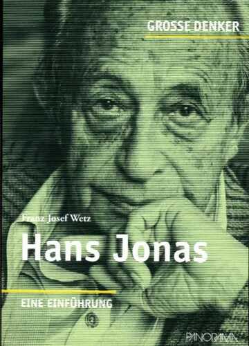 Haus Jonas