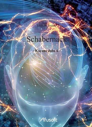 Schabernack — Erich H. Franke
