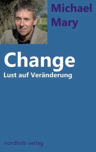 Change — Henny Nordholt