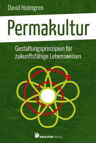 Permakultur — David Holmgren