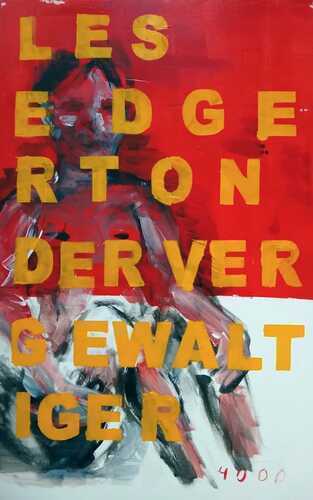 Der Vergewaltiger — Edgerton Les