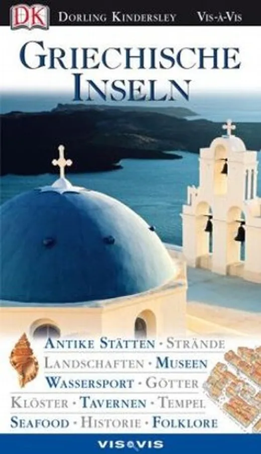 Griechische Inseln