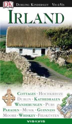 Irland — Lisa Gerard-Sharp