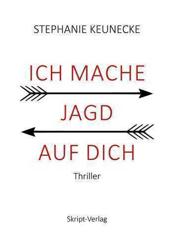ICH MACHE JAGD AUF DICH