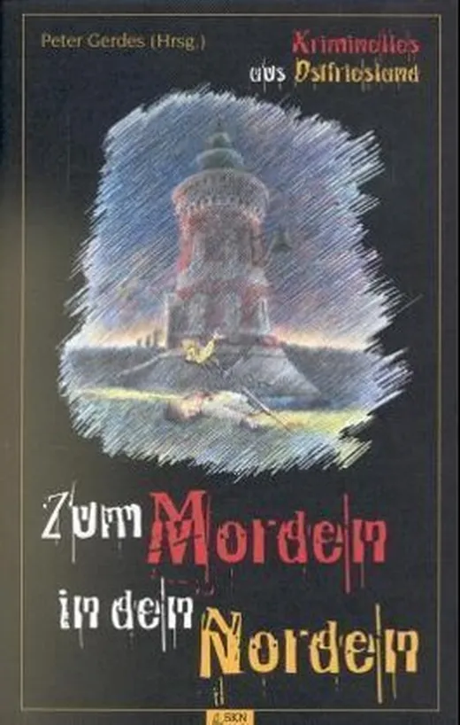Zum Morden in den Norden