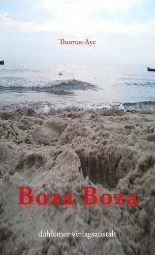 Boza Boza