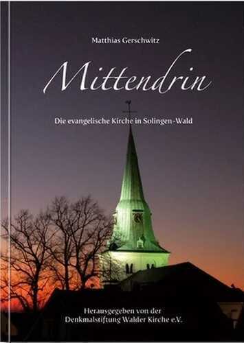 Mittendrin — Matthias Gerschwitz