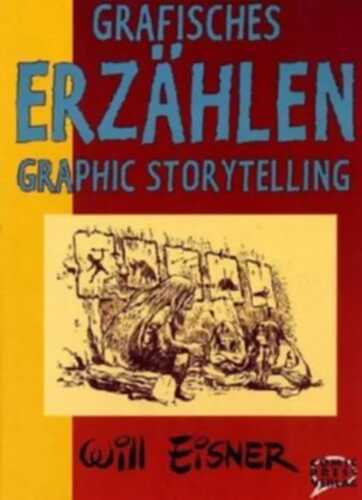 Grafisches Erzählen