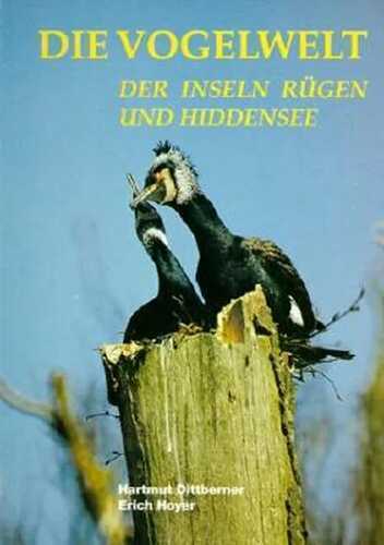 Die Vogelwelt der Inseln Rügen und Hiddensee: Nonpasseres (Nichtsingvögel)