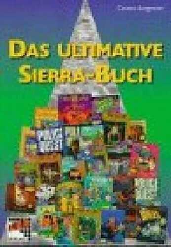 Das ultimative Sierra- Buch