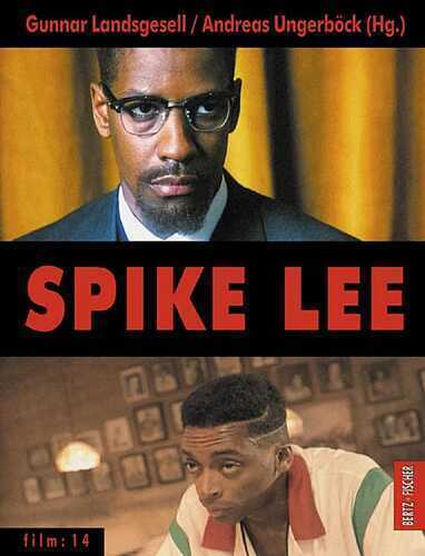 Spike Lee — Andreas Ungerböck