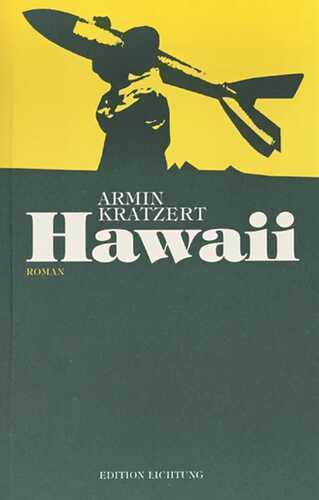 Hawaii — Armin Kratzert