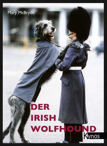 Der Irish Wolfhound — Mary McBryde