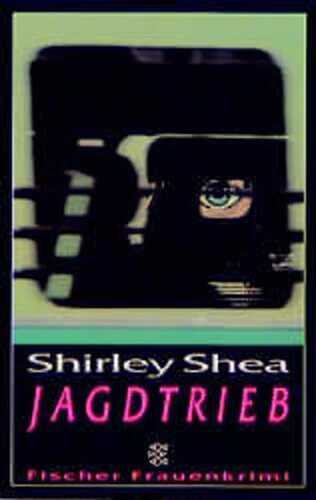 Jagdtrieb
