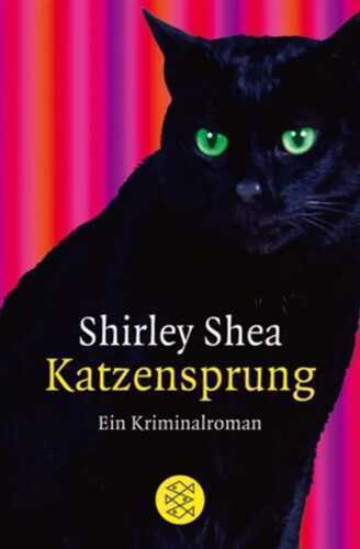 Katzensprung — Shirley Shea