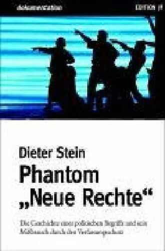 Phantom "Neue Rechte"