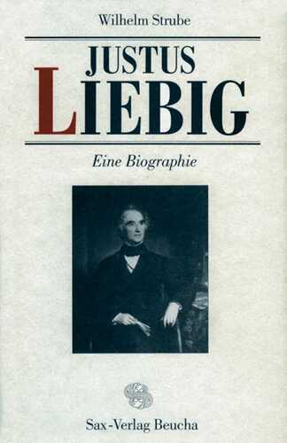 Justus Liebig