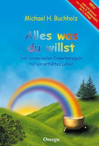 Alles was du willst — Michael H. Buchholz
