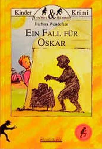 Ein Fall für Oskar