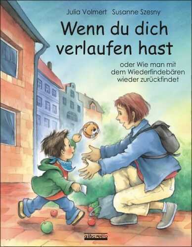 Wenn du dich verlaufen hast