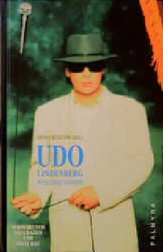 Udo Lindenberg — Udo Lindenberg
