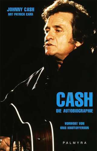 Cash — Johnny Cash