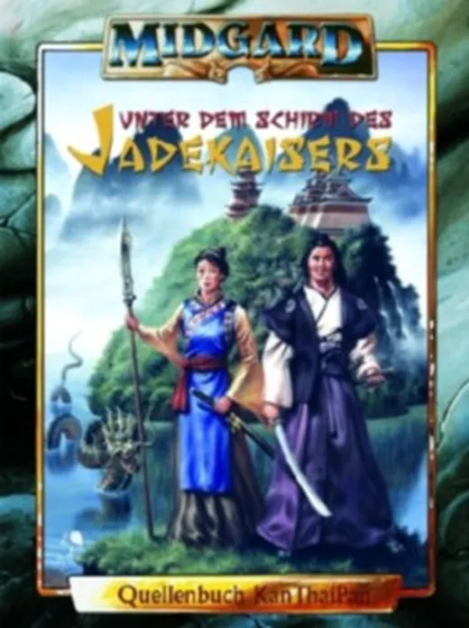 Midgard, Unter dem Schirm des Jadekaisers