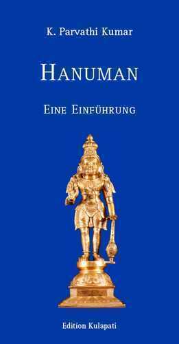 Hanuman — Parvathi Kumar K.