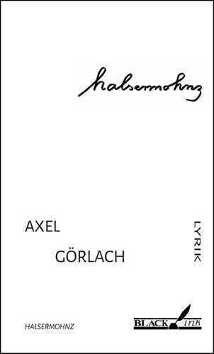 halsermohnz — Axel Görlach