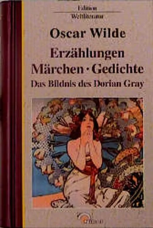 Erzählungen, Märchen, Gedichte
