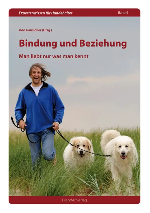 Bindung und Beziehung: Man liebt nur was man kennt