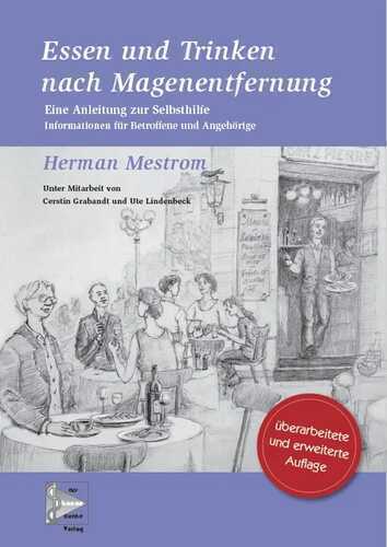 Essen und Trinken nach Magenentfernung