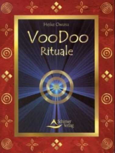 Voodoo Rituale