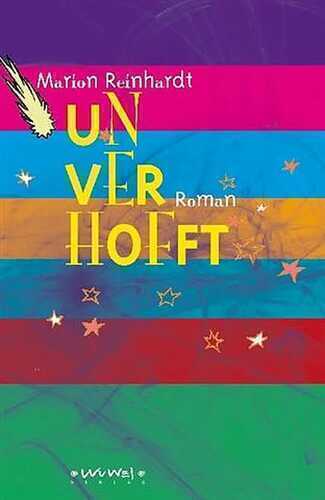 Unverhofft — Marion Reinhardt