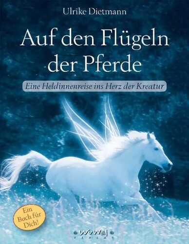 Auf den Flügeln der Pferde