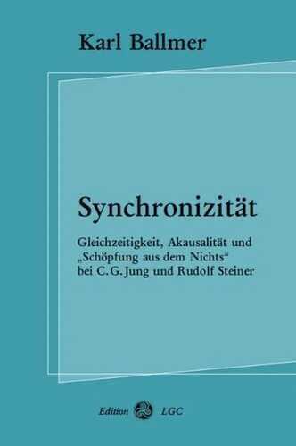 Synchronizität — Karl Ballmer