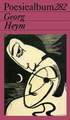 Georg Heym — Georg Heym