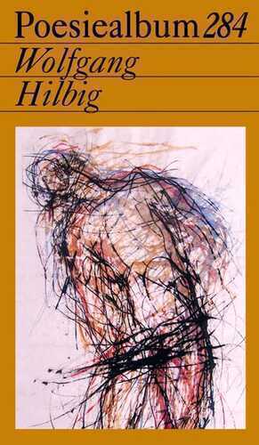 Wolfgang Hilbig