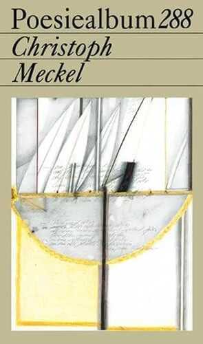 Christoph Meckel: Poesiealbum 288