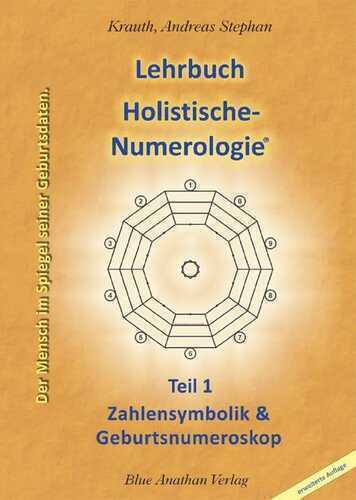 Lehrbuch Holistische-Numerologie Teil1