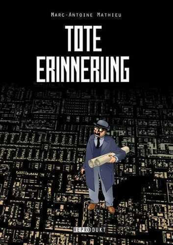 Tote Erinnerung