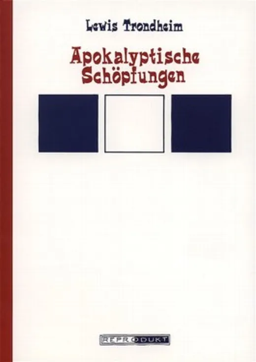 Apokalyptische Schöpfungen